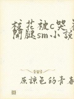 校花被c哭着扒开腿sm小说