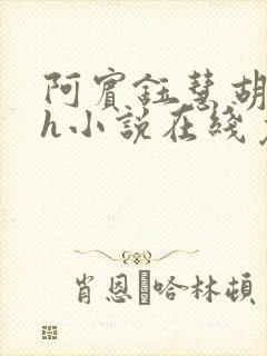 阿宾钰慧胡太太h小说在线免费阅读小说