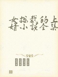 女总裁的上门龙婿小说全集