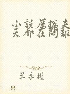 小说厉总夫人每天都在闹离婚最新章节