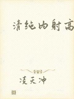 清纯内射高清