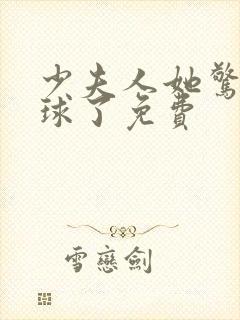 少夫人她惊艳全球了免费