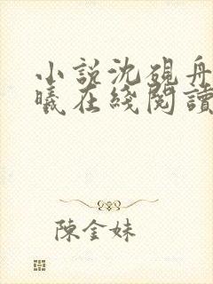 小说沈砚舟宁若曦在线阅读