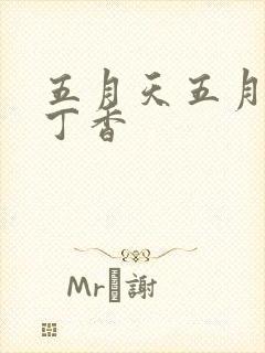 五月天五月婷婷丁香