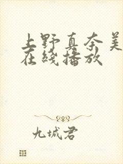 上野真奈美av在线播放