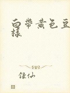 白带黄色豆腐渣样