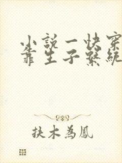 小说一快穿:我靠生子系统宠冠后宫