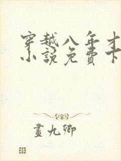 穿越八年才出道小说免费下载