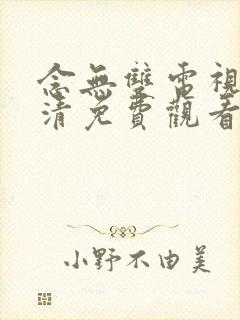 念无双电视剧高清免费观看封面