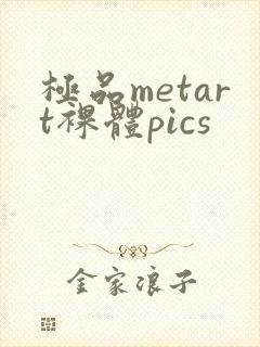 极品metart裸体pics