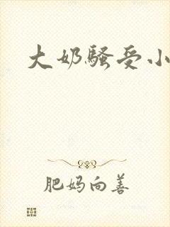 大奶骚受小说
