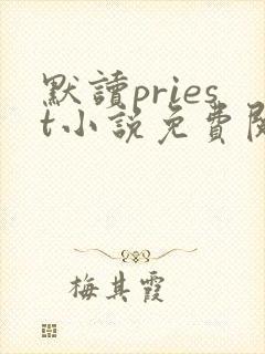 默读priest小说免费阅读全文作者