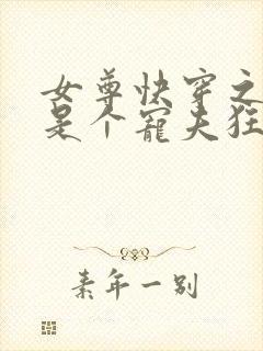 女尊快穿之妻主是个宠夫狂全本