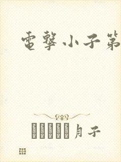 电击小子第二部