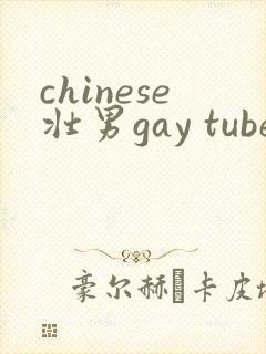 chinese壮男gay tube野外xx