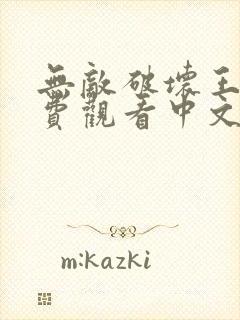 无敌破坏王2免费观看中文版