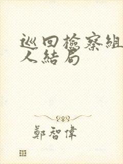 巡回检察组所有人结局