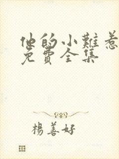 他的小难惹短剧免费全集