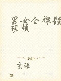 男女全裸体啪啪视频封面