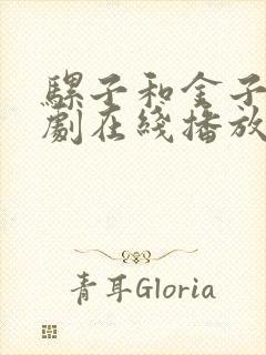 骡子和金子电视剧在线播放