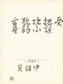 古耽攻把受当替身的小说