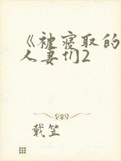 《被寝取的巨乳人妻们2