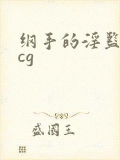 纲手的淫监狱acg封面