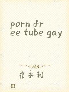 porn free tube gay