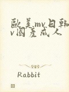 欧美mv日韩mv国产成人