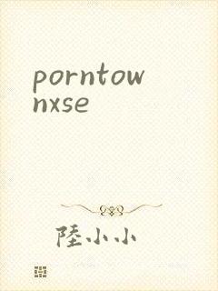 porntownxse