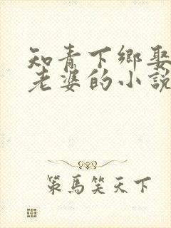 知青下乡娶五个老婆的小说