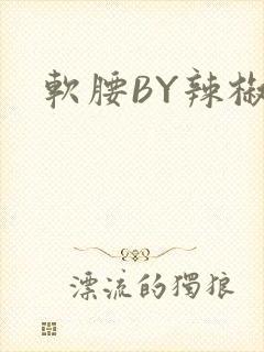 软腰BY辣椒椒