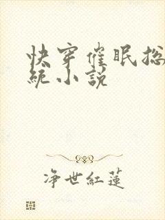 快穿催眠总攻系统小说封面