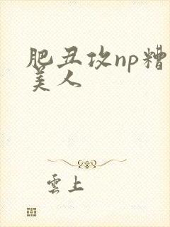 肥丑攻np糟蹋美人