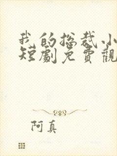 我的总裁小是姨短剧免费观看