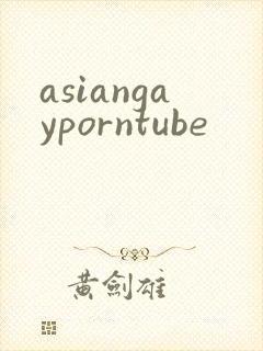 asiangayporntube