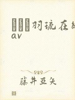 みなと羽琉在线av