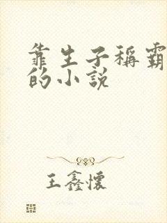 靠生子称霸后宫的小说