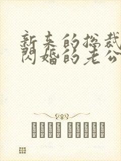 新来的总裁竟是闪婚的老公短剧