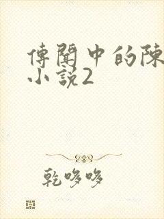 传闻中的陈芊芊小说2