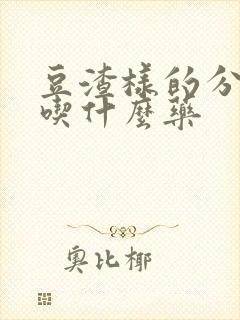 豆渣样的分泌物吃什么药