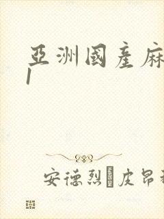 亚洲国产麻豆91封面