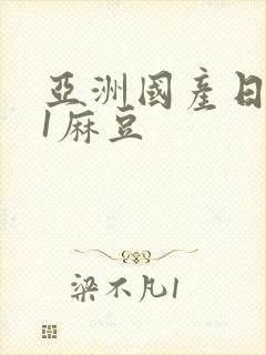 亚洲国产日韩91麻豆