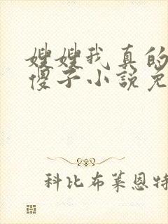 嫂嫂我真的不是傻子小说免费阅读