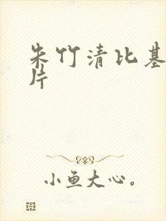 朱竹清比基尼图片