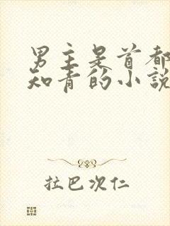 男主是首都下乡知青的小说