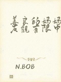 善良的妈妈的朋友观有限中字