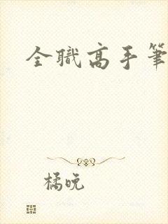 全职高手笔趣阁