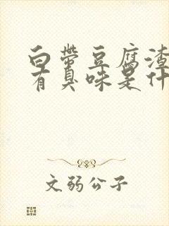 白带豆腐渣状还有臭味是什么原因造成的