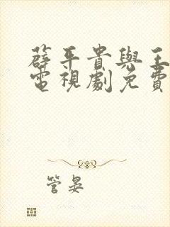 薜平贵与王宝钏电视剧免费下载